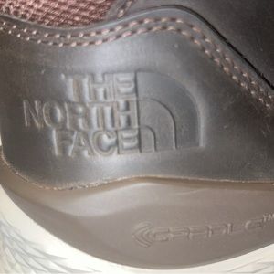Brand new men’s size 14 North Face boots